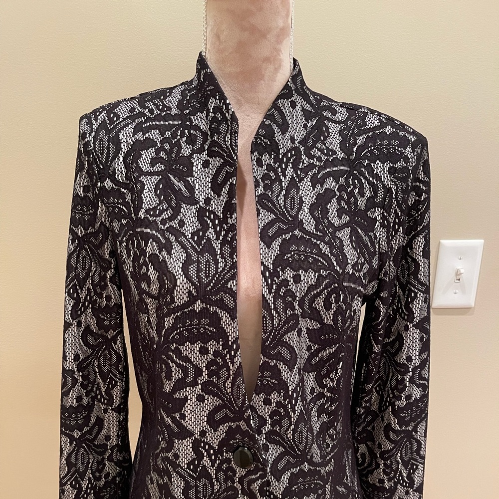 Jacket - Picture 2 of 4